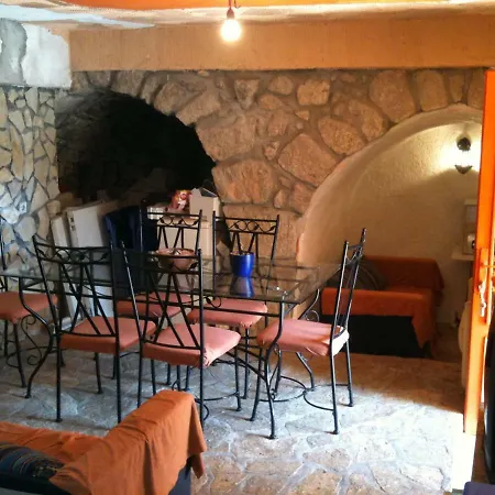 Country house Old Traditional Stonehouse