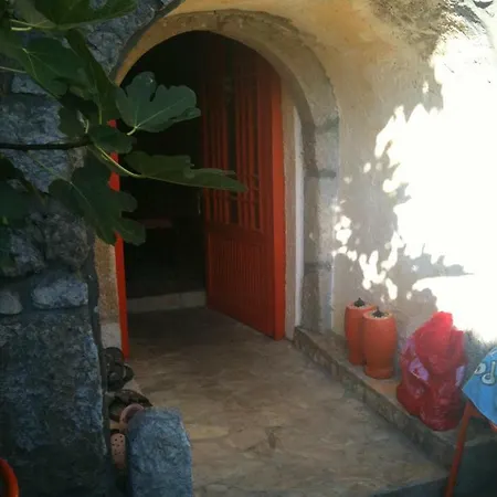 Country house Old Traditional Stonehouse
