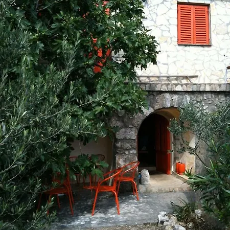 Old Traditional Stonehouse *